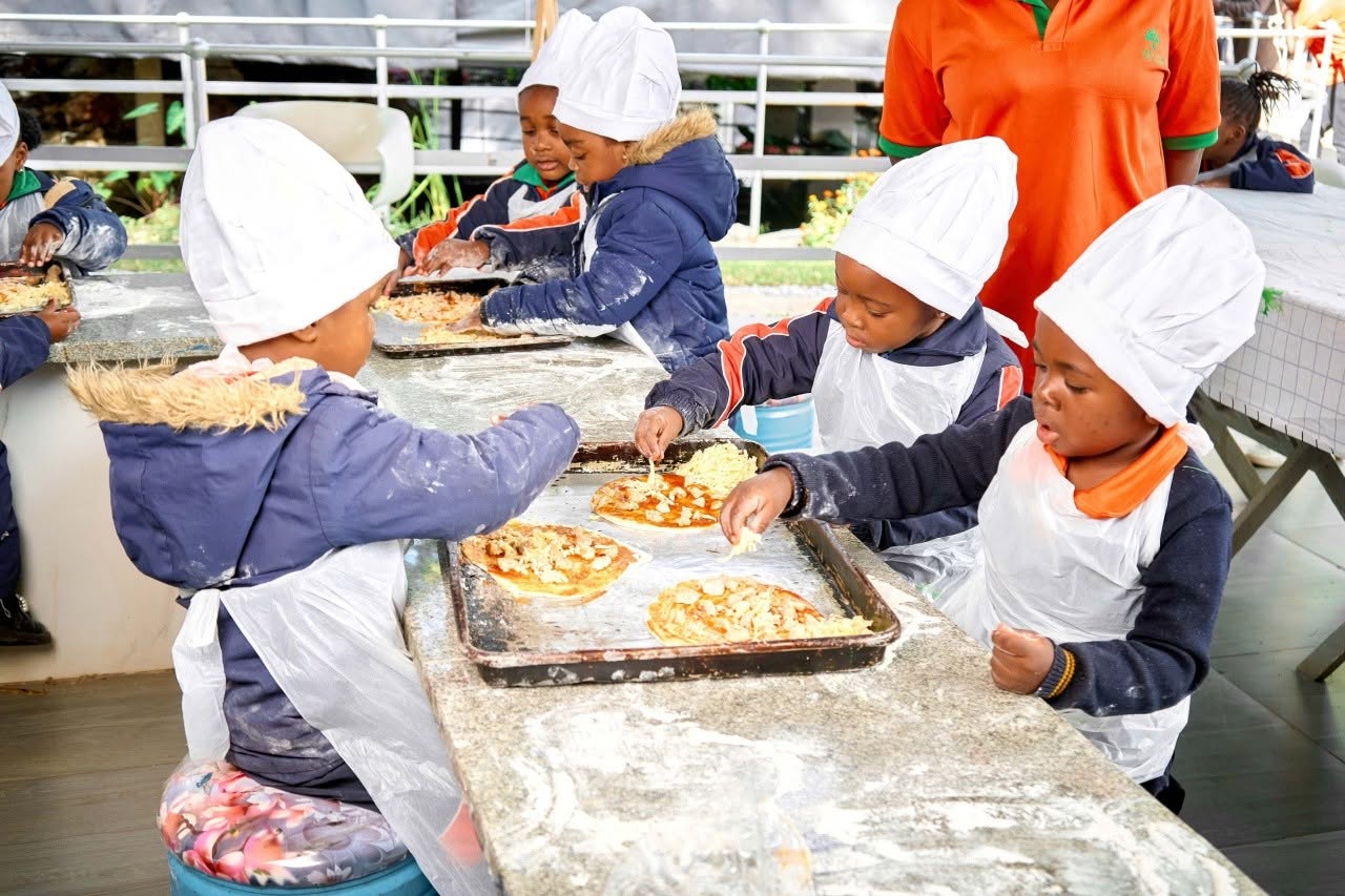 Cooking Classes