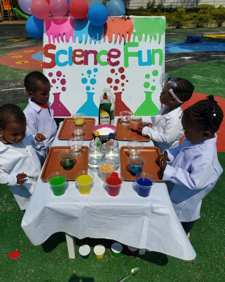 STEM Sessions