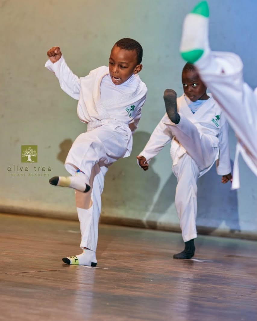 Karate